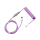 Cooler Master Coiled Cable (Dream Purple) - 1142772 - zdjęcie 2